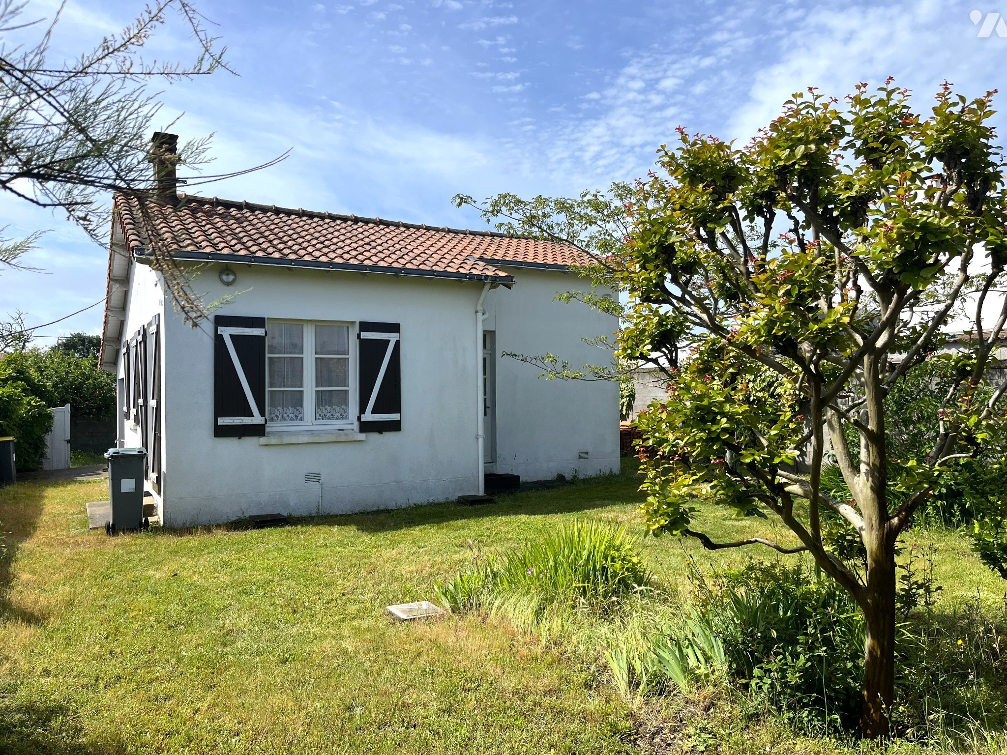 Maison 2 pièces 51 m² · à La Plaine-sur-Mer · 51,2 m² · 205 000 €