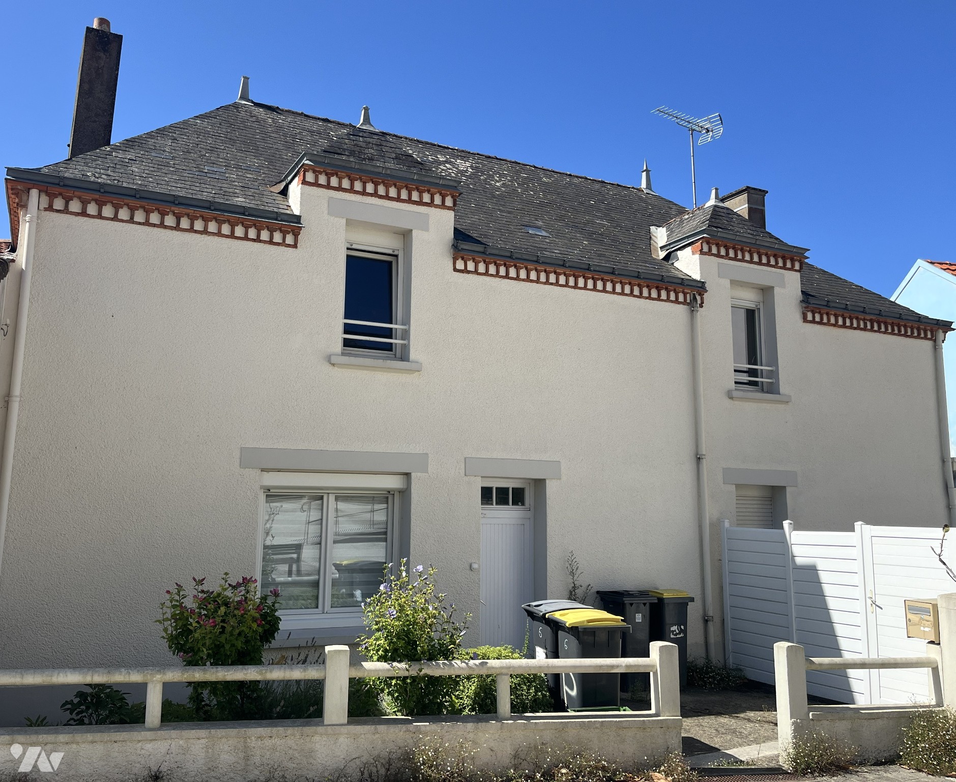 Appartement 3 pièces 61 m² · à Saint-Michel-Chef-Chef · 60,8 m² · 140 000 €