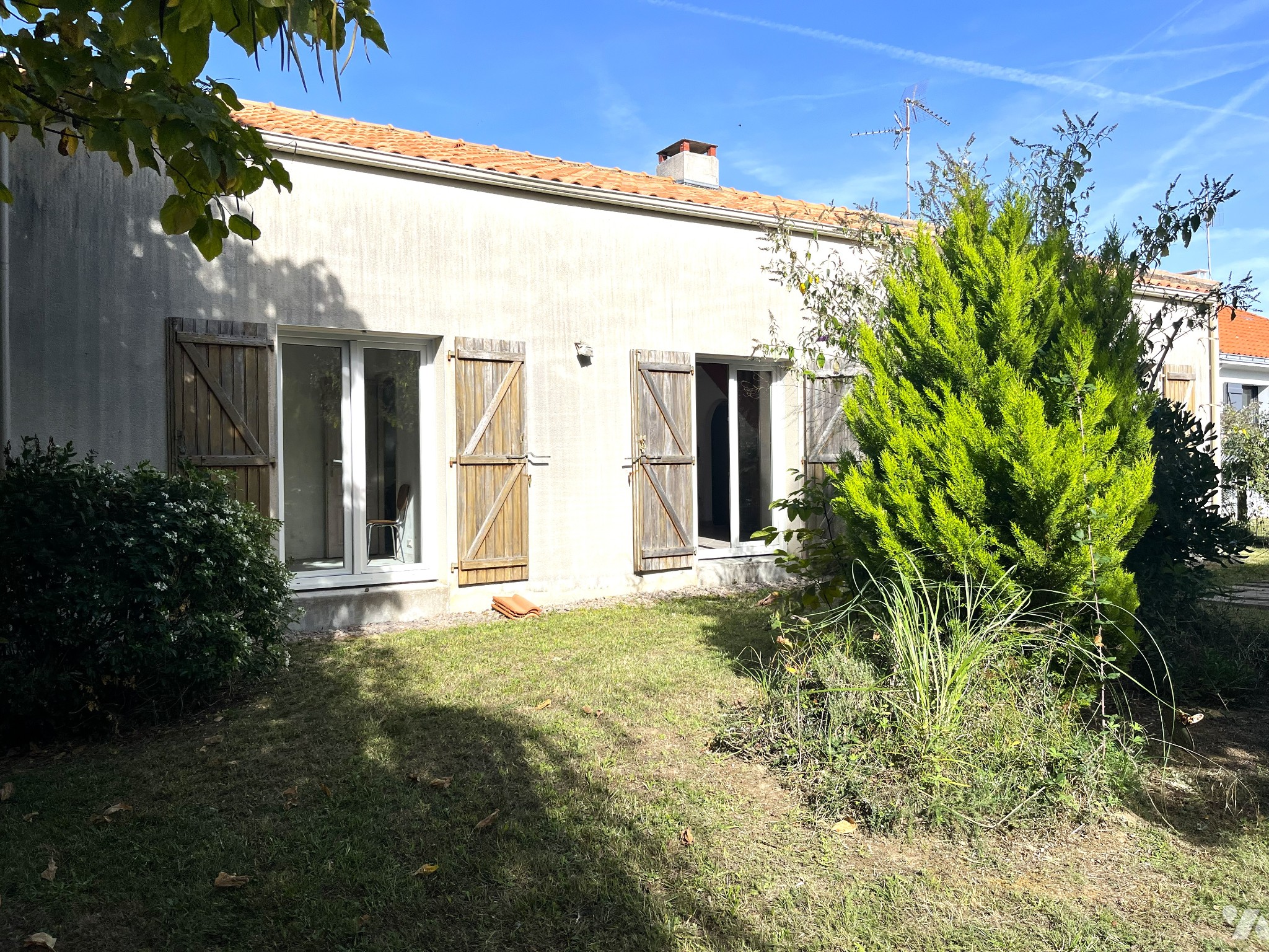 Maison 6 pièces 110 m² · à La Plaine-sur-Mer · 110 m² · 320 000 €