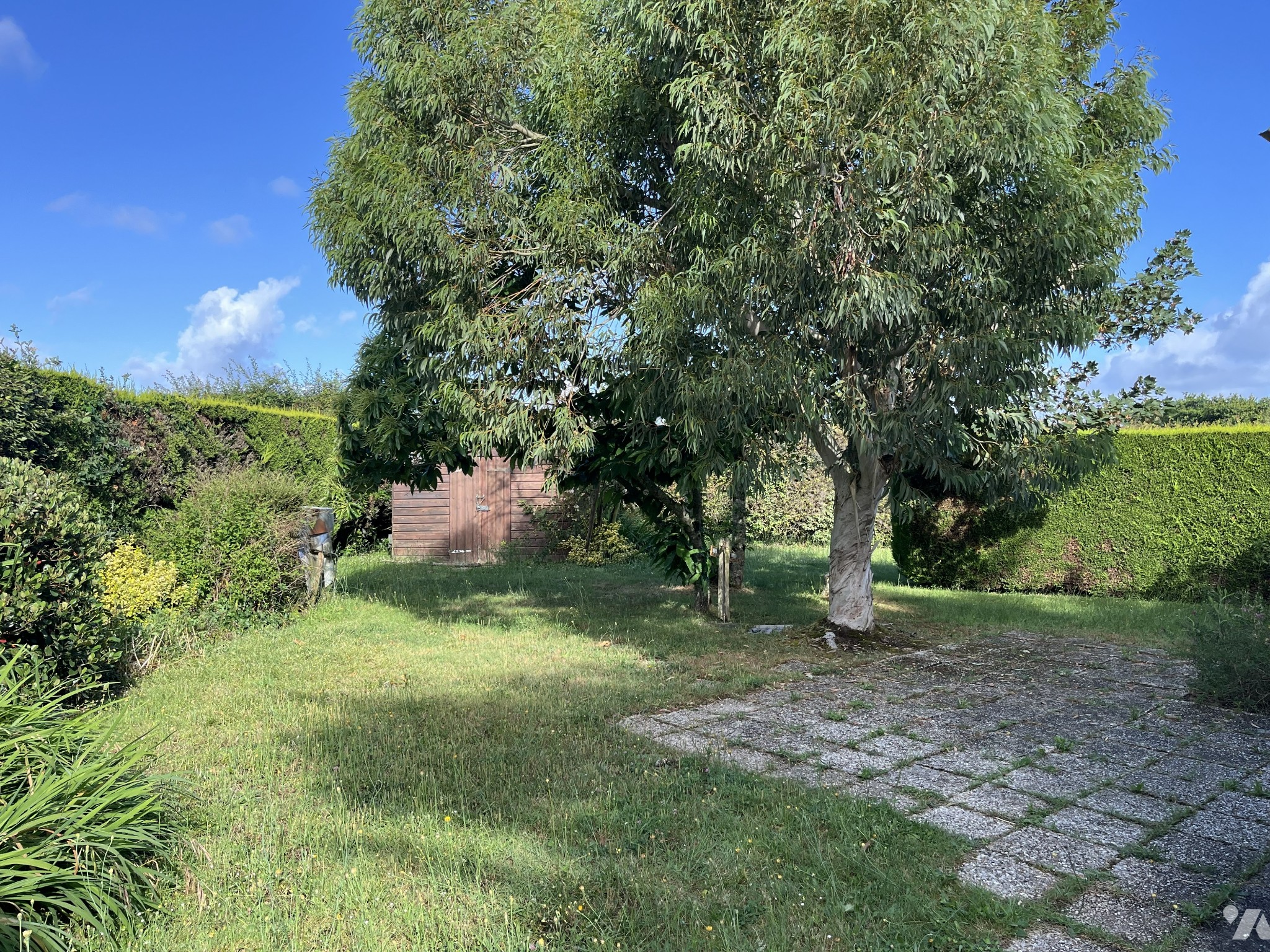 Terrain 604 m² · à La Plaine-sur-Mer · 604 m² · 180 000 €