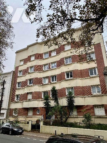 Appartement 4 pièces 100 m² · à Nantes · 100 m² · 360 000 €