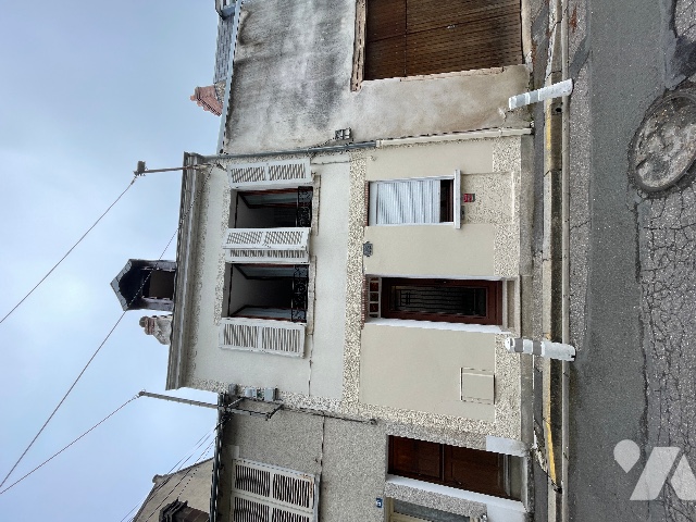 Vente - Maison / villa - ORLEANS - 73,44 m² - 5 pièces - 014/DEJ