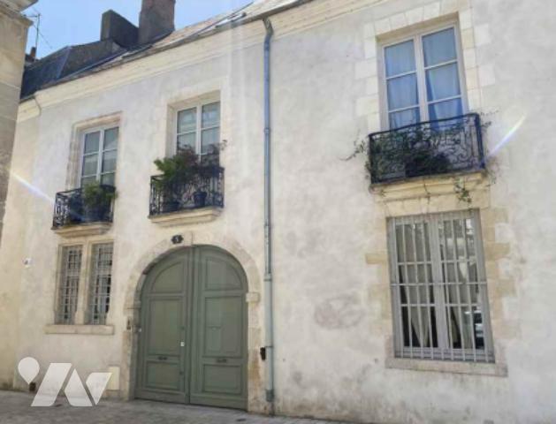 Maison 10 pièces 358 m² · à Orléans · 358,2 m² · 980 000 €