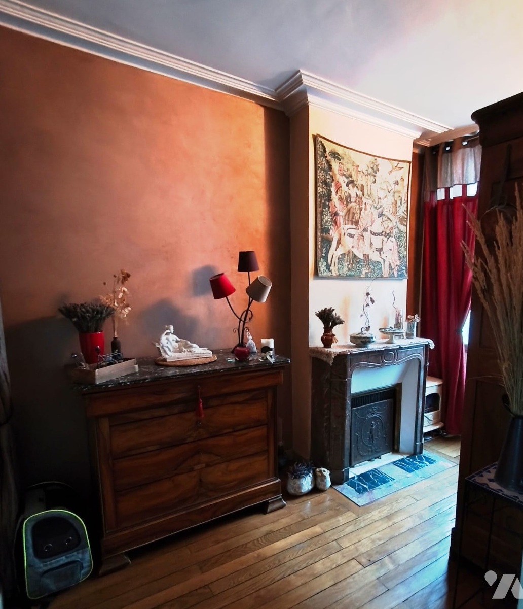 Maison 5 pièces 134 m² · à Orléans · 134,5 m² · 380 000 €