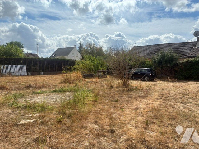 Terrain 500 m² · à Olivet · 500 m² · 130 000 €