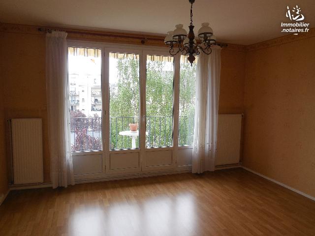 acheter appartement orleans