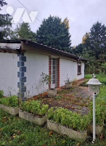 Vente - Maison / villa - BRAY EN VAL - 78 m² - 3 pièces - 2025-10.23