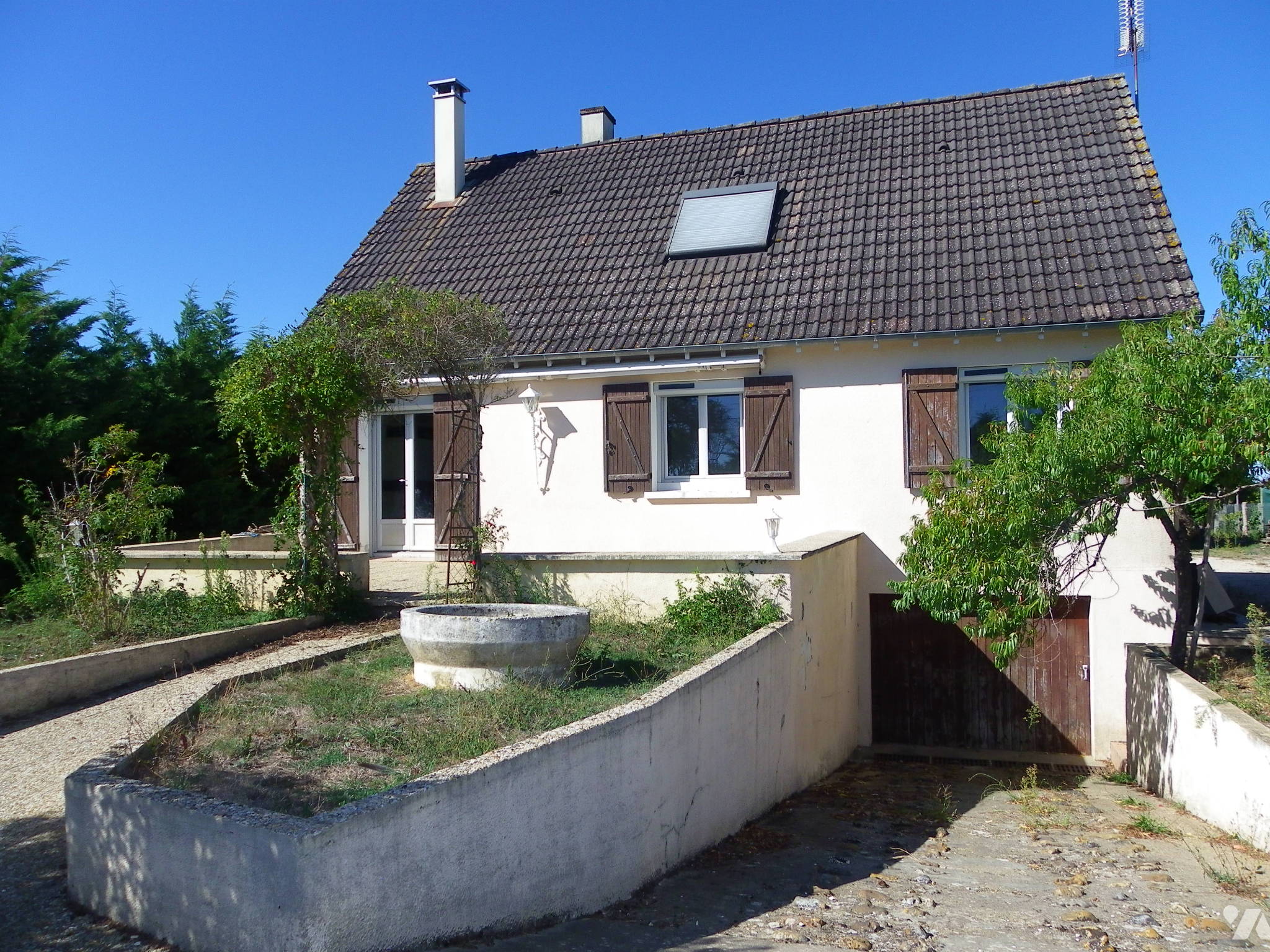 Maison 5 pièces 108 m² · à Châtillon-Coligny · 108 m² · 150 000 €