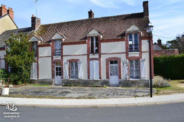 Vente - Maison - Langesse - 140.00m² - 3 pièces - Ref : 1866