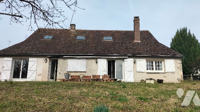Vente - Maison / villa - CHANTECOQ - 183 m² - 9 pièces - DG 326
