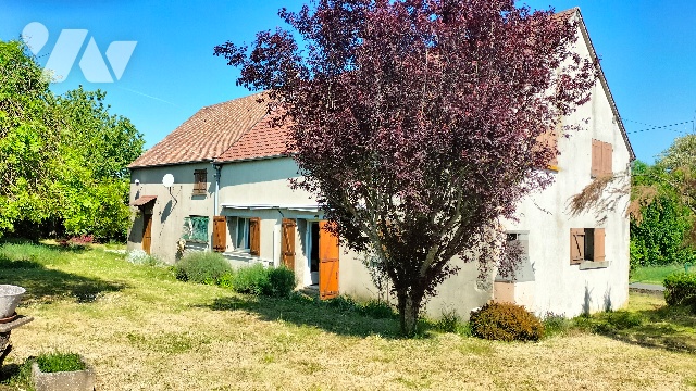 Vente - Maison / villa - COURTEMAUX - 108,5 m² - 9 pièces - DG 331