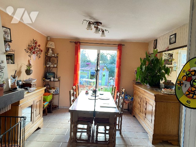 Maison 5 pièces 115 m² · à Dadonville · 115 m² · 200 000 €