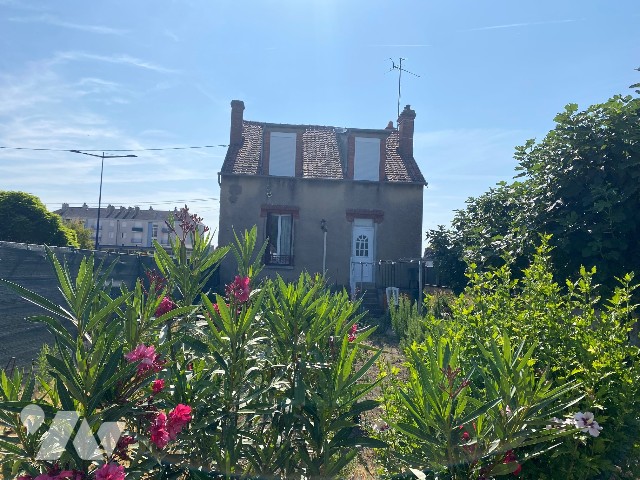 Maison 4 pièces 92 m² · à Pithiviers · 92 m² · 160 000 €