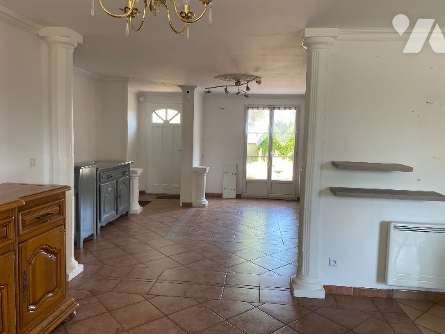 Maison 3 pièces 88 m² · à Dadonville · 88 m² · 165 000 €