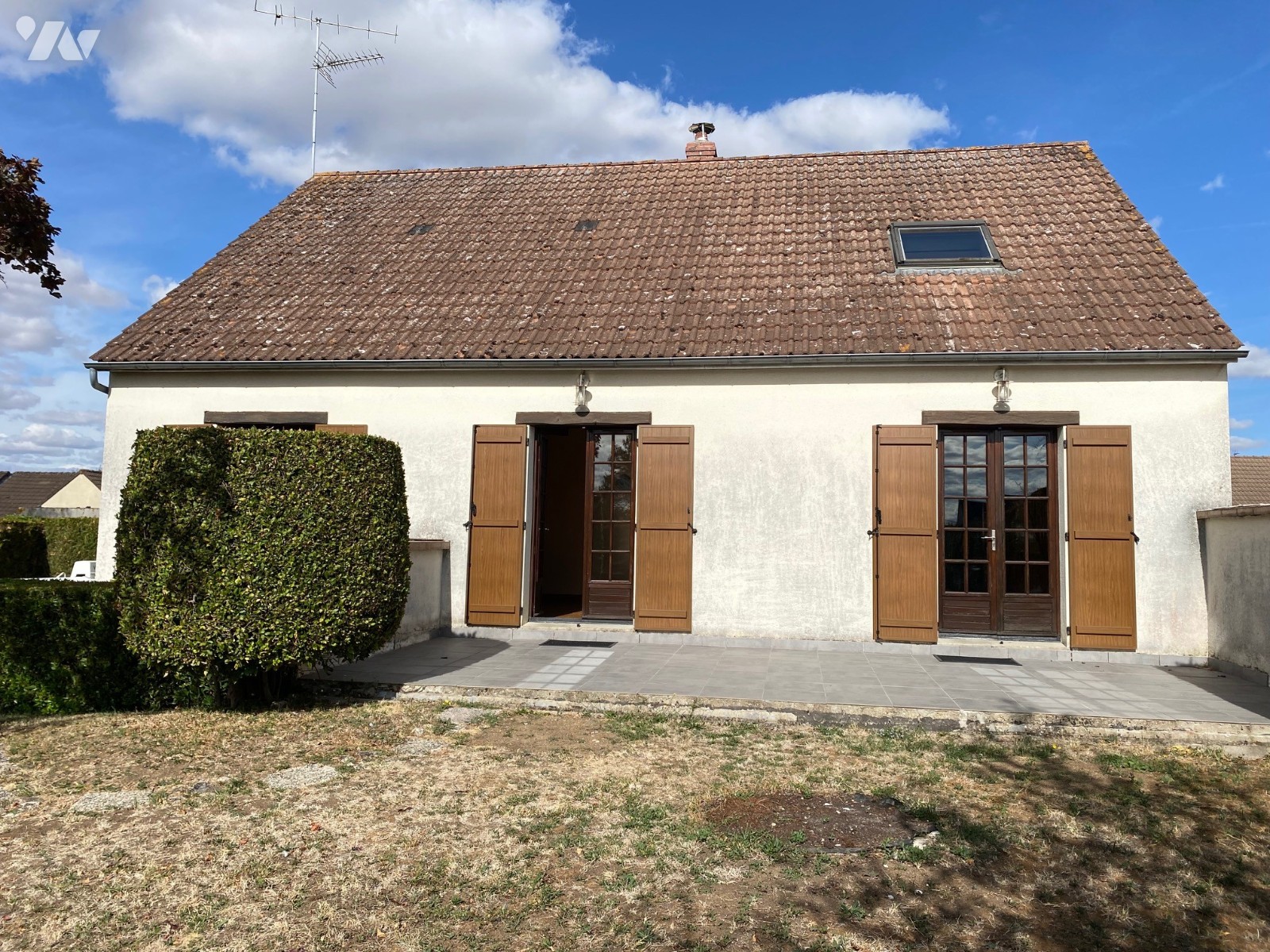 Maison 4 pièces 103 m² · à Dadonville · 103 m² · 190 000 €