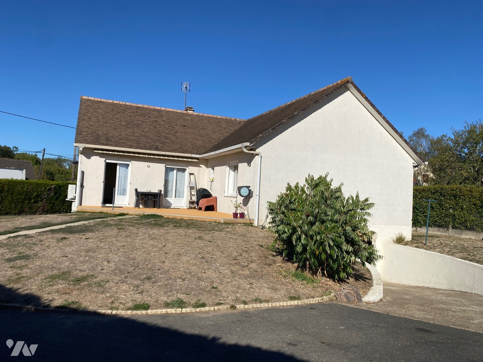 Maison 6 pièces 149 m² · à Dadonville · 148,8 m² · 240 000 €
