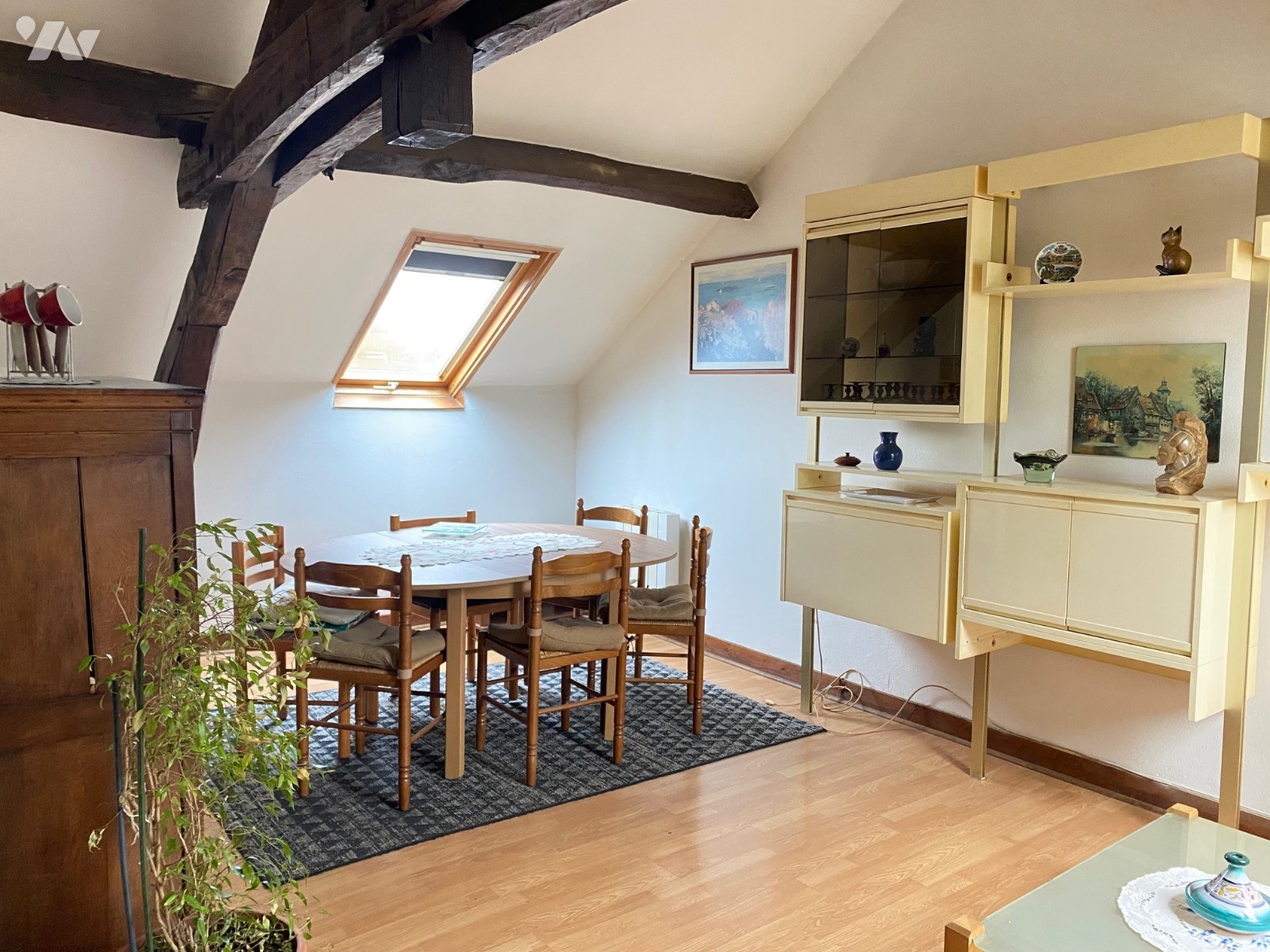 Appartement 2 pièces 51 m² · à Pithiviers · 50,9 m² · 55 000 €