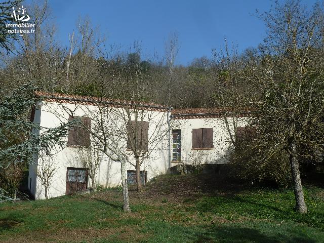 Vente - Maison - Colayrac-Saint-Cirq - 110.00m² - 5 pièces - Ref : 1251