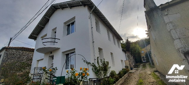 Vente Maison / villa FEUGAROLLES