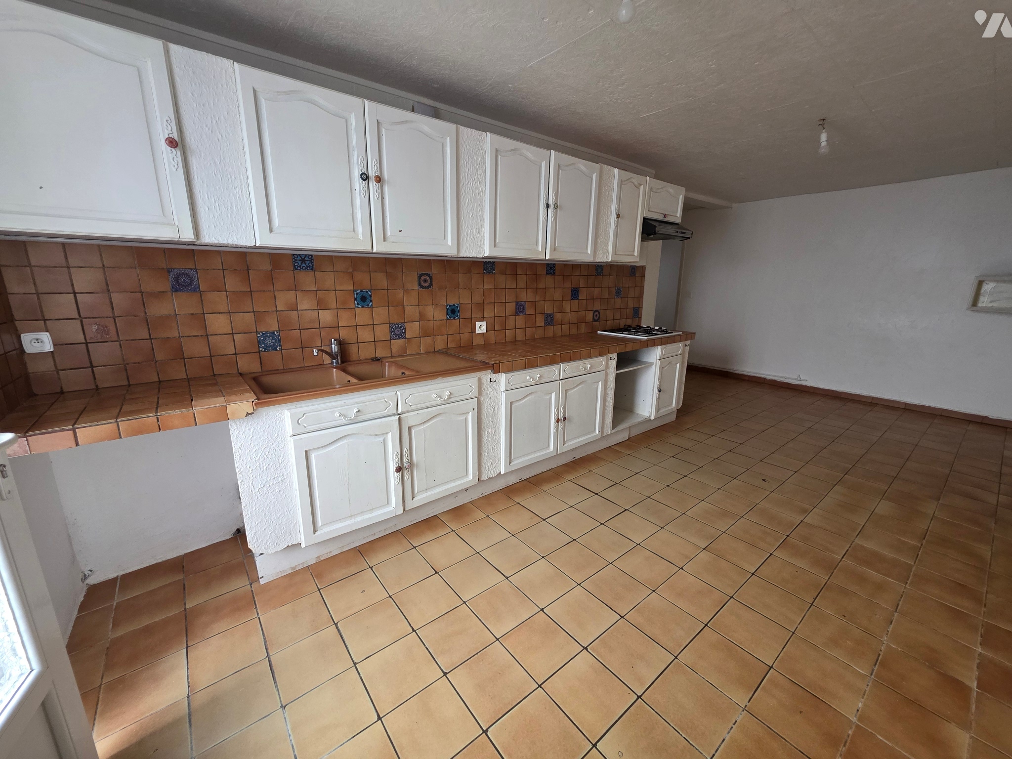 Maison 90m² — Damazan