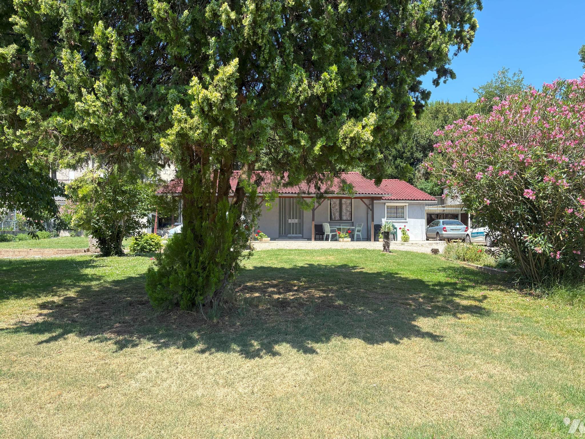 Maison 102m² — Nicole