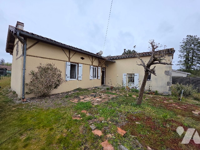MAI 85m²