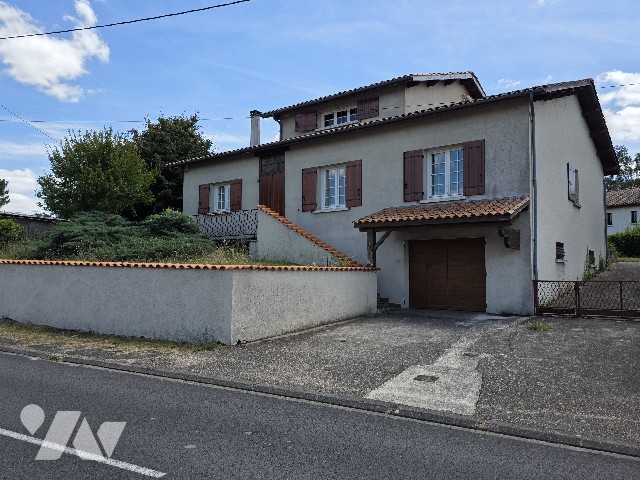 Maison 6 pièces 150 m² · à Casteljaloux · 150 m² · 265 000 €
