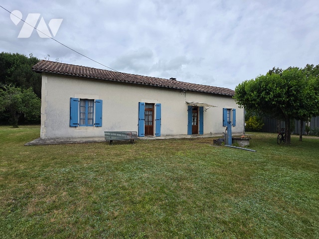 Maison 5 pièces 120 m² · à Casteljaloux · 120 m² · 187 500 €