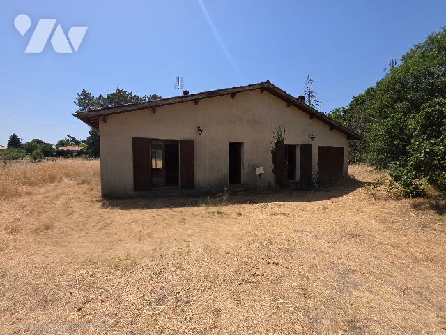 Maison 81m² — Fargues-sur-Ourbise