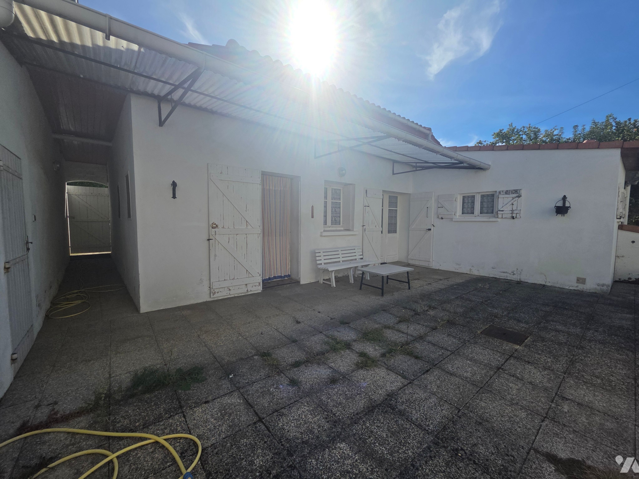 Maison 3 pièces 58 m² · à Damazan · 58 m² · 70 000 €