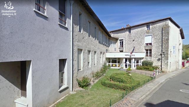 Vente - Local d'activité - Casteljaloux - Ref : 51