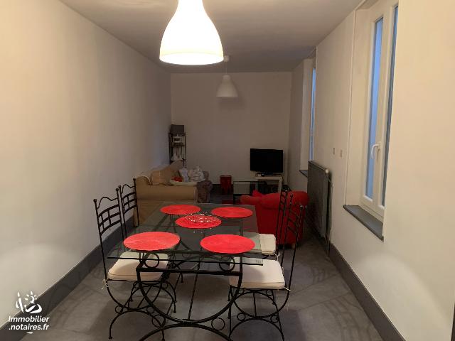 Vente - Immeuble - Tonneins - 200.00m² - Ref : 173