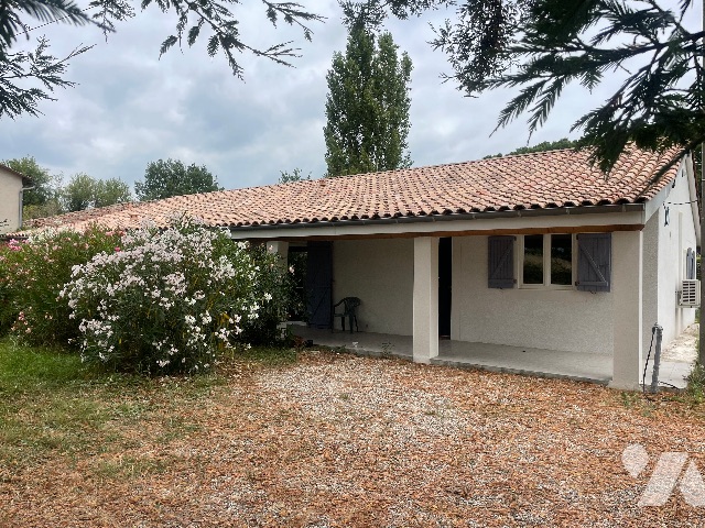 Vente Maison / villa DAMAZAN