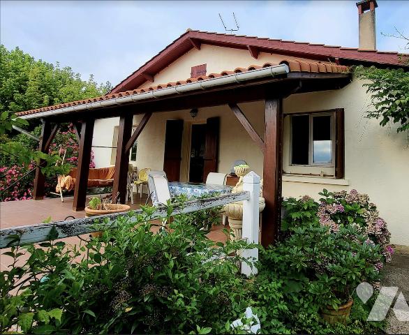 Vente Maison / villa DAMAZAN