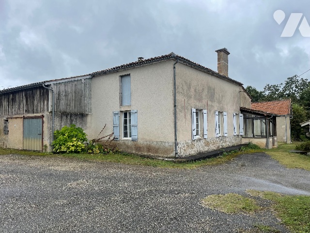 Vente Maison / villa DAMAZAN