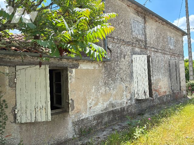 Vente - Maison / villa - DAMAZAN - 85 m² - 4 pièces - 472