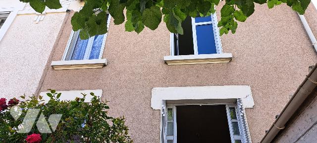 Maison 5 pièces 76 m² · à Angers · 76 m² · 170 100 €