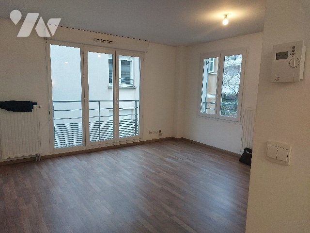 Vente Appartement ANGERS