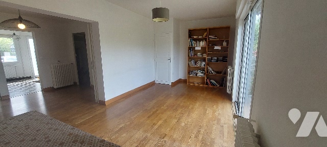 Immo-Interactif® Maison / villa ANGERS