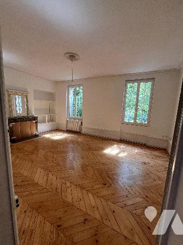 Appartement 3 pièces 88 m² · à Angers · 88,3 m² · 245 000 €