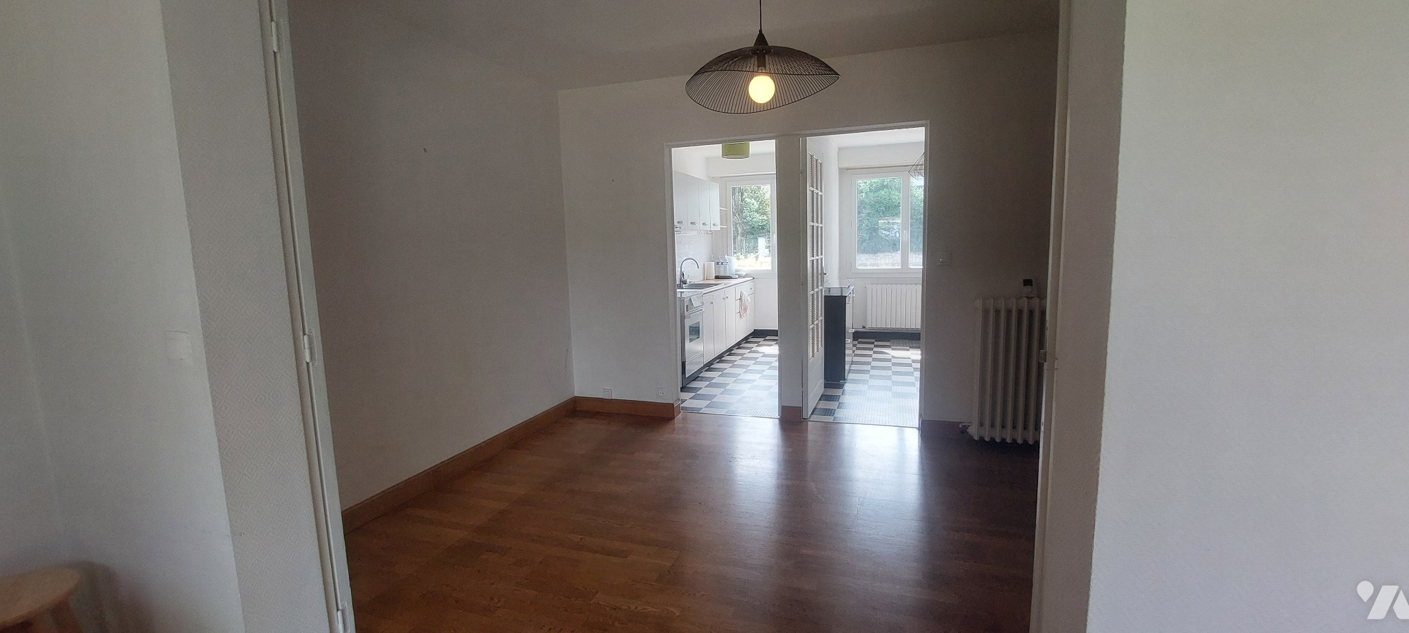 Maison 5 pièces 86 m²