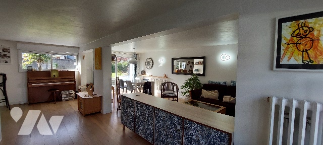 Maison 7 pièces 154 m² · à Angers · 154 m² · 375 000 €