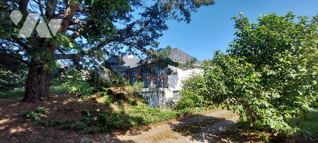 Maison 5 pièces 109 m² · à Nort-sur-Erdre · 109 m² · 270 000 €