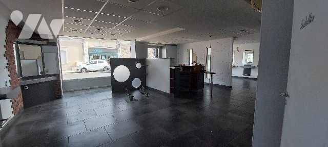 Lac 110 m² Saint-Barthélemy-d'Anjou · 110 m² · 220 000 €