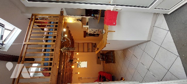 Appartement 2 pièces 21 m² · à Angers · 21,3 m² · 95 000 €