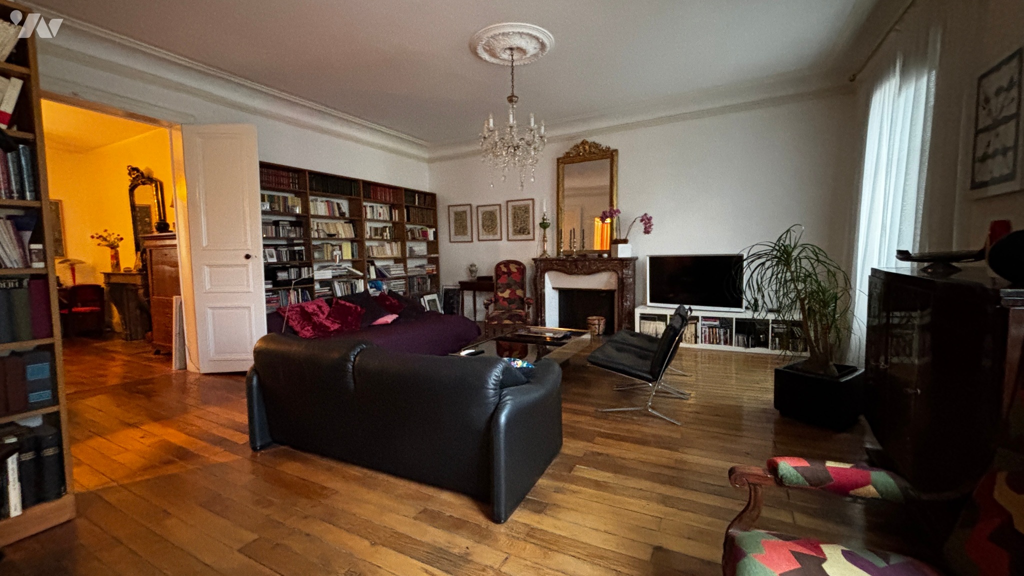 Appartement 4 pièces 150 m² · à Angers · 150 m² · 330 000 €