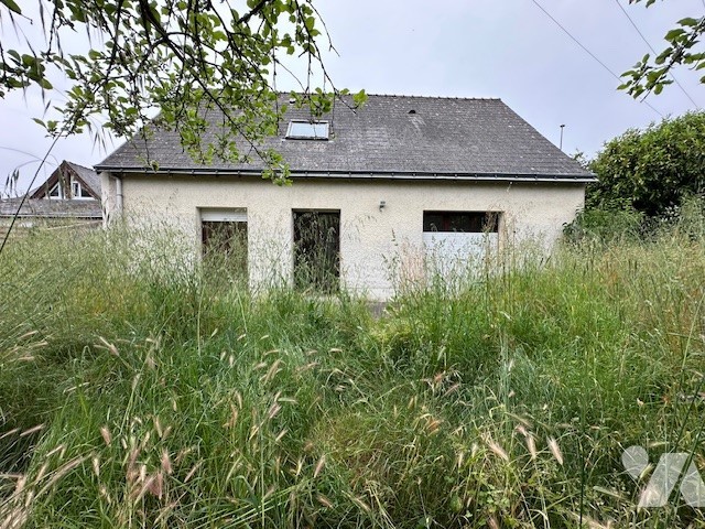 Maison 6 pièces 122 m² · à Angers · 122,3 m² · 137 800 €