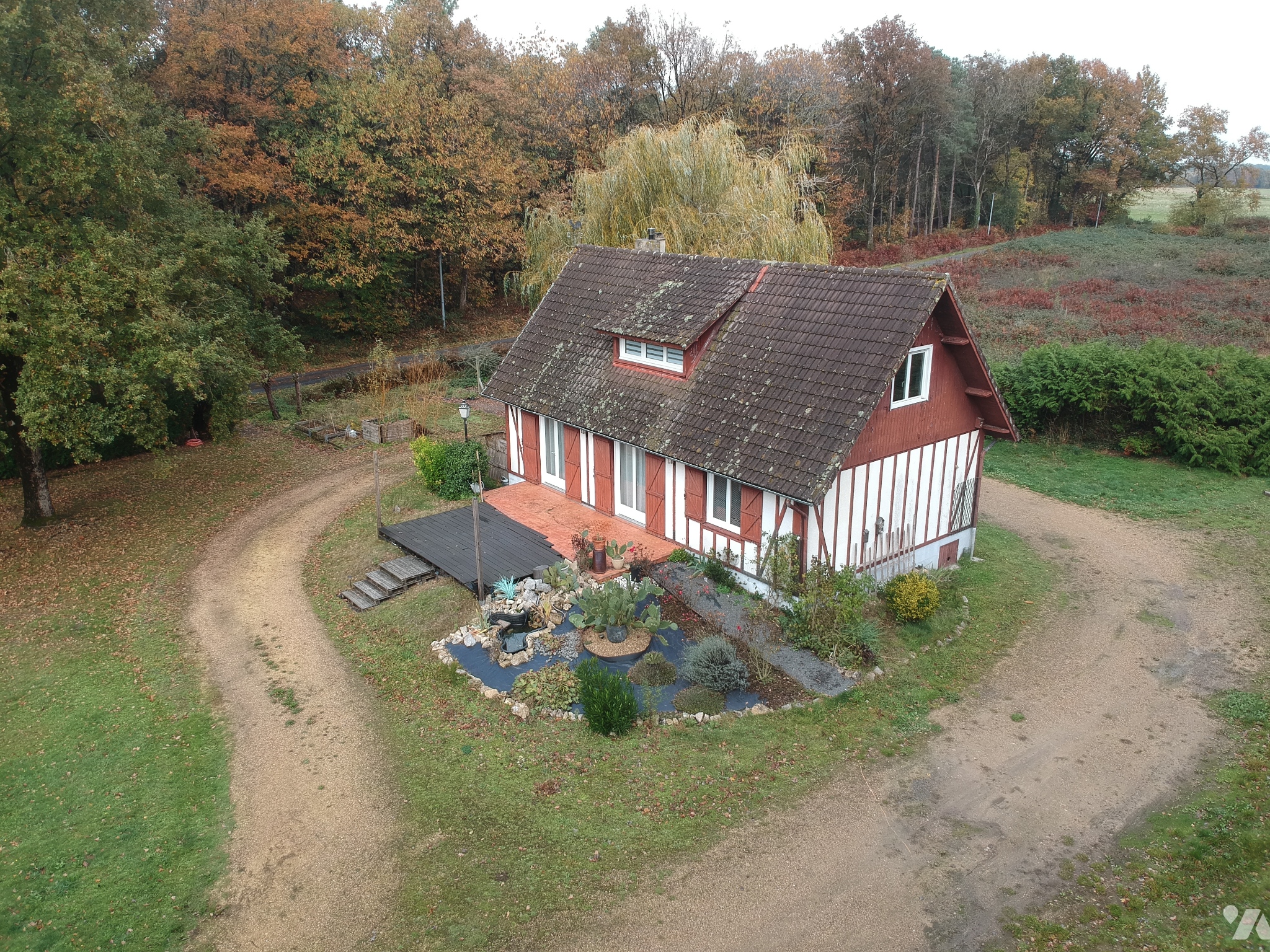 VENTE maison-BAUGE EN ANJOU (49)