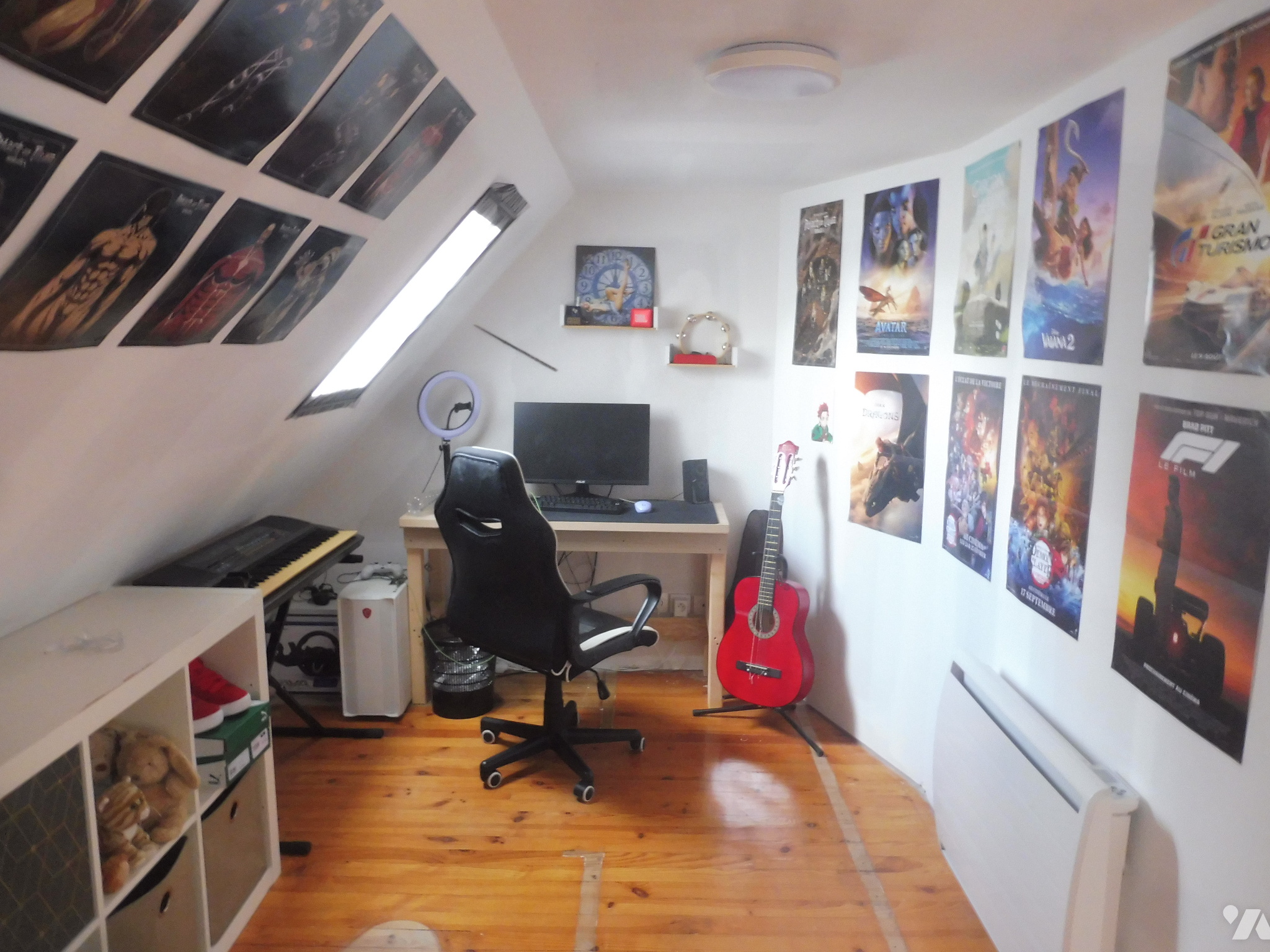 VENTE maison-BAUGE EN ANJOU (49)