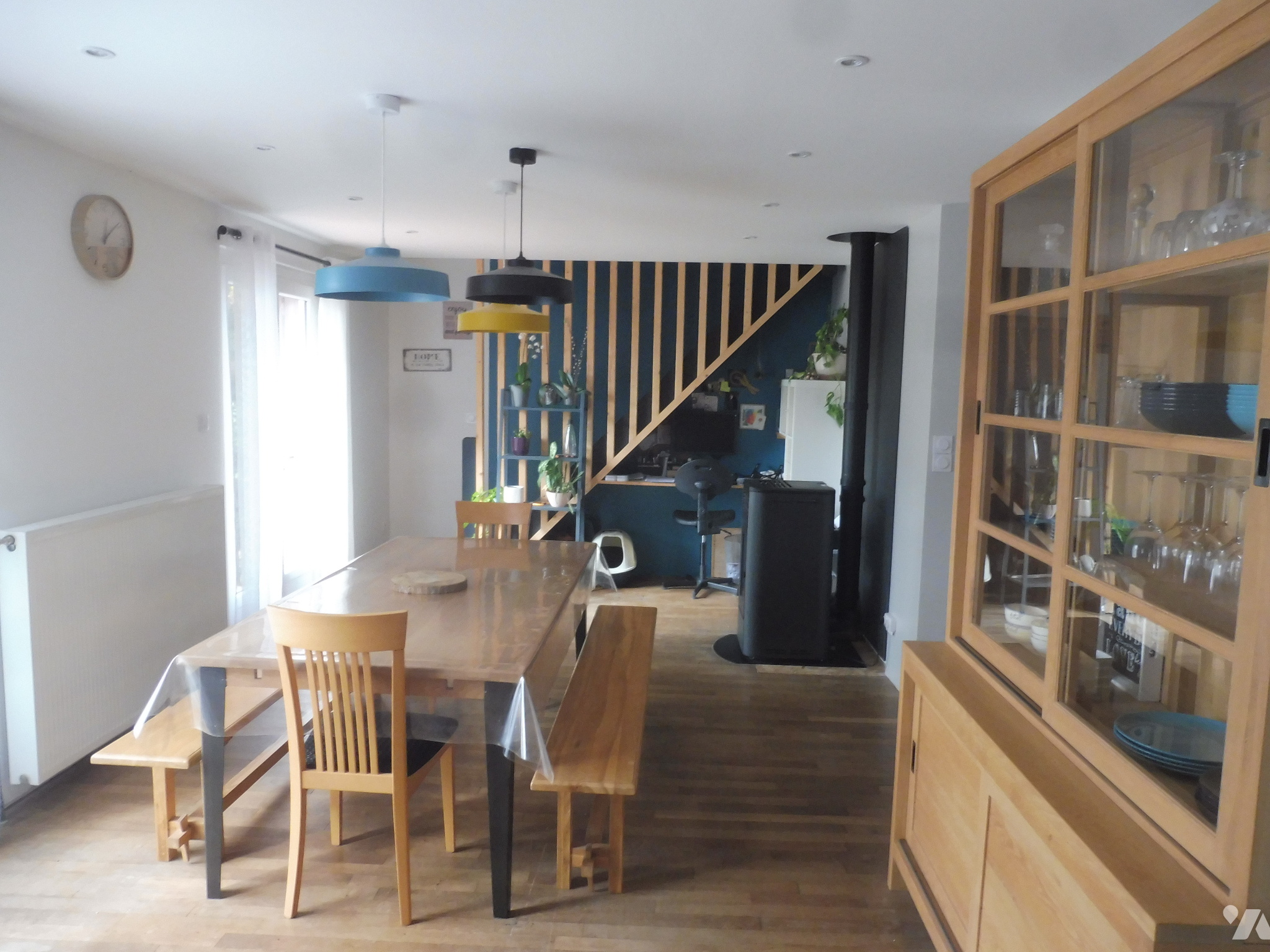 VENTE maison-BAUGE EN ANJOU (49)